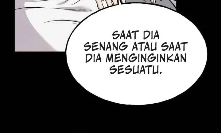 Hello, Fluffy Griffin! Chapter 34 - halaman 18