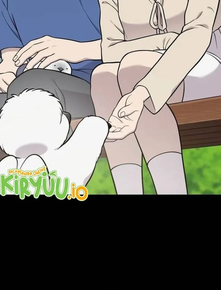 Hello, Fluffy Griffin! Chapter 34 - halaman 20