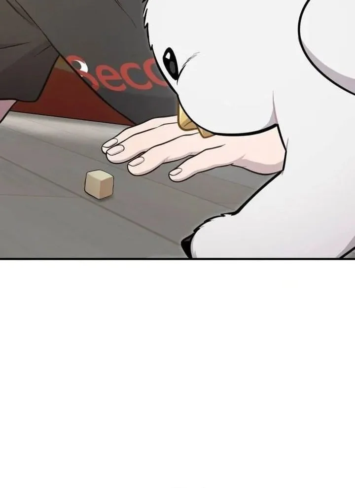 Hello, Fluffy Griffin! Chapter 34 - halaman 32