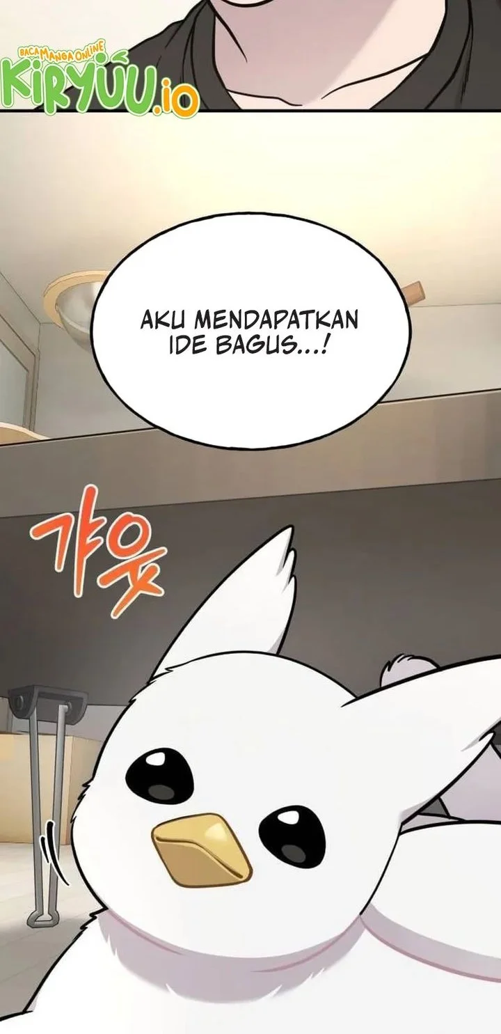 Hello, Fluffy Griffin! Chapter 34 - halaman 34
