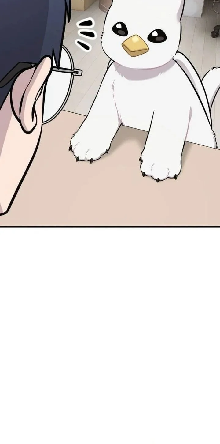 Hello, Fluffy Griffin! Chapter 34 - halaman 38