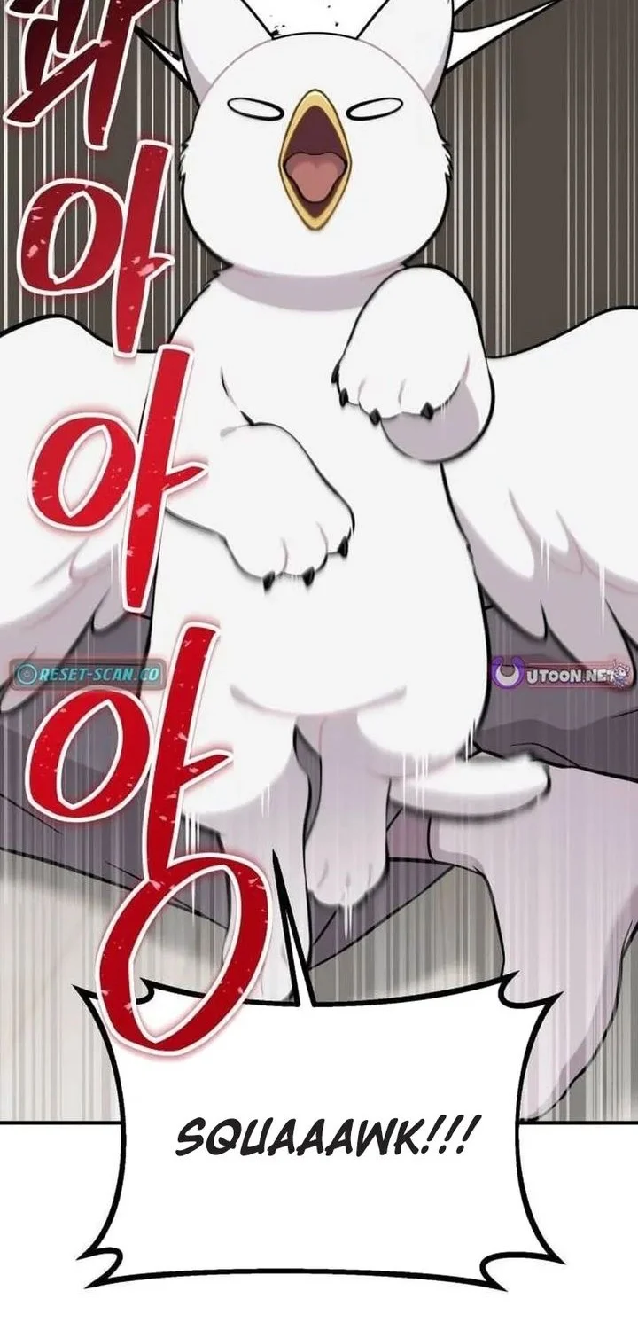 Hello, Fluffy Griffin! Chapter 34 - halaman 44