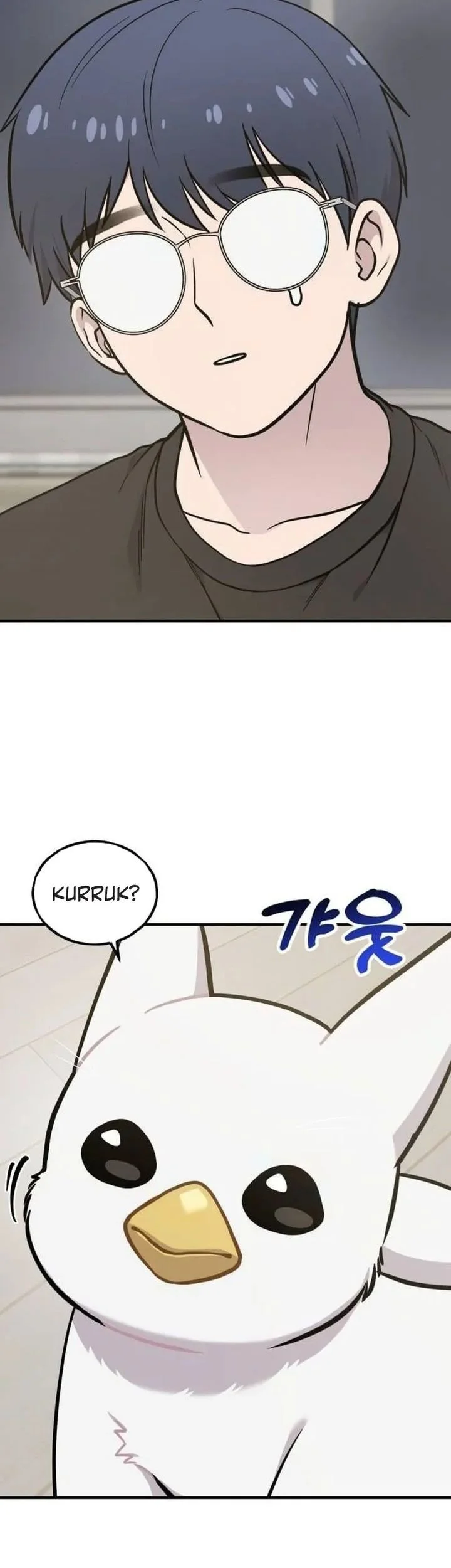 Hello, Fluffy Griffin! Chapter 34 - halaman 49