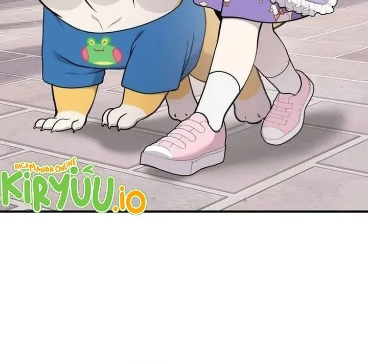 Hello, Fluffy Griffin! Chapter 34 - halaman 52