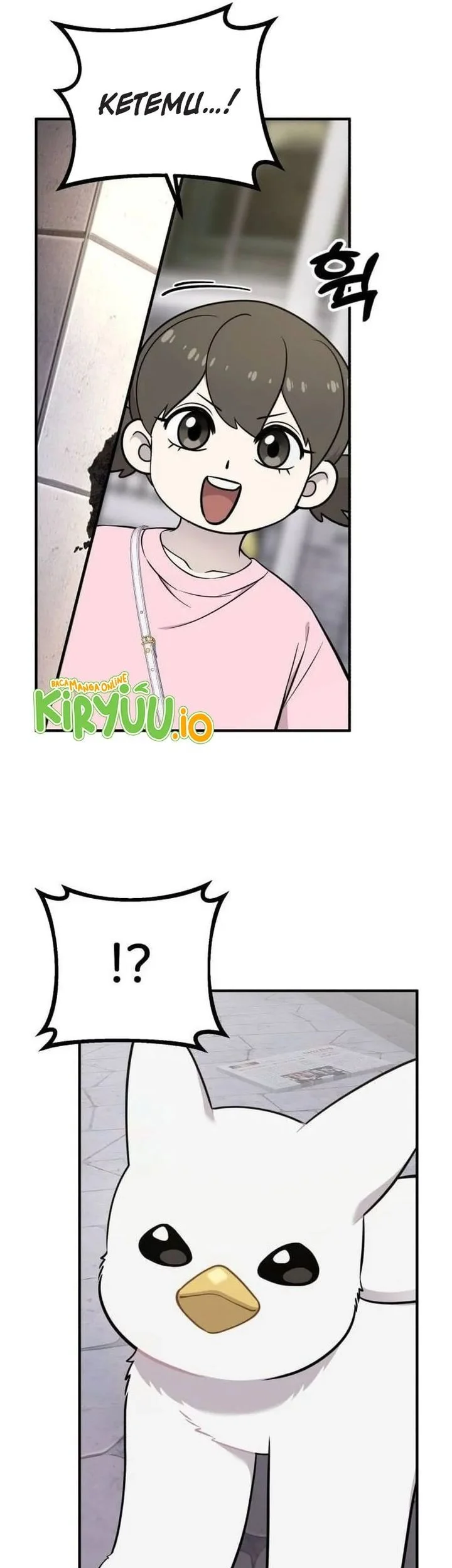 Hello, Fluffy Griffin! Chapter 34 - halaman 63