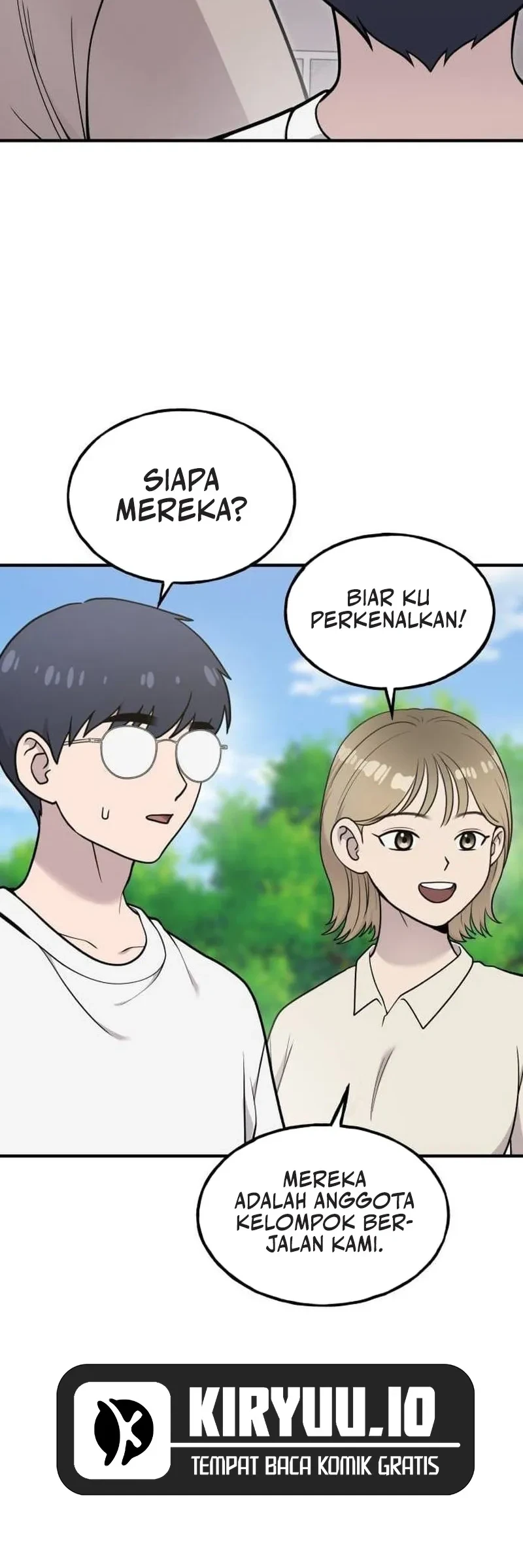 Hello, Fluffy Griffin! Chapter 35 - halaman 12