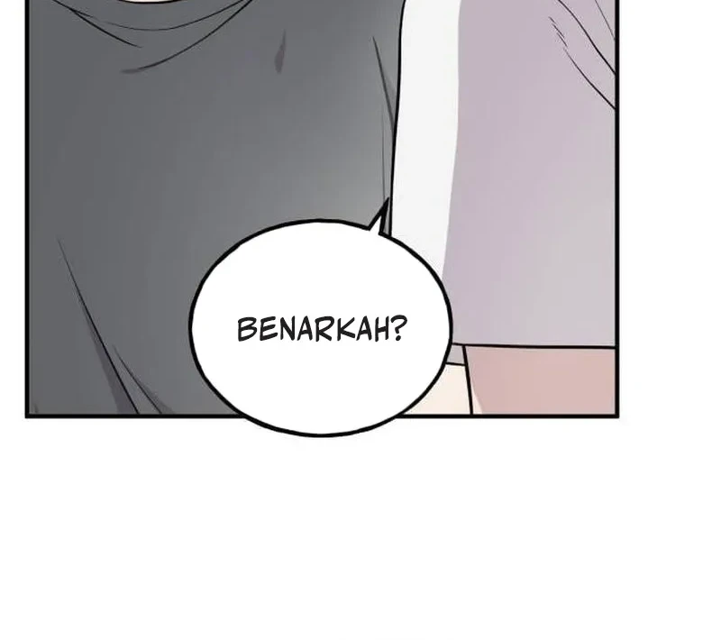 Hello, Fluffy Griffin! Chapter 35 - halaman 20