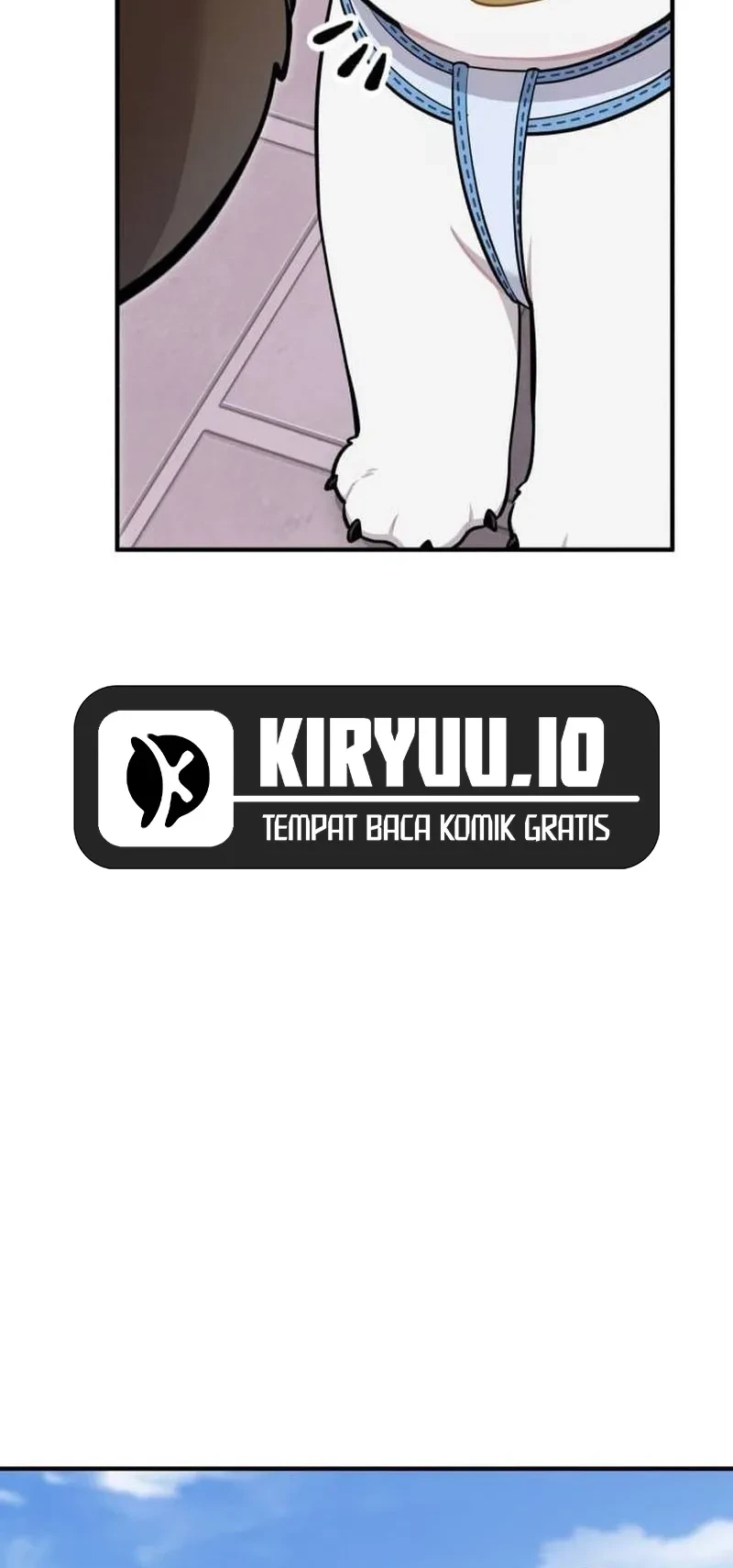 Hello, Fluffy Griffin! Chapter 35 - halaman 24