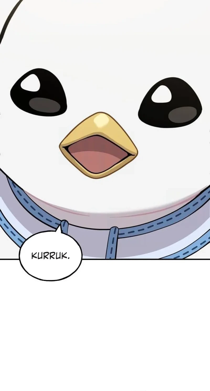 Hello, Fluffy Griffin! Chapter 35 - halaman 44