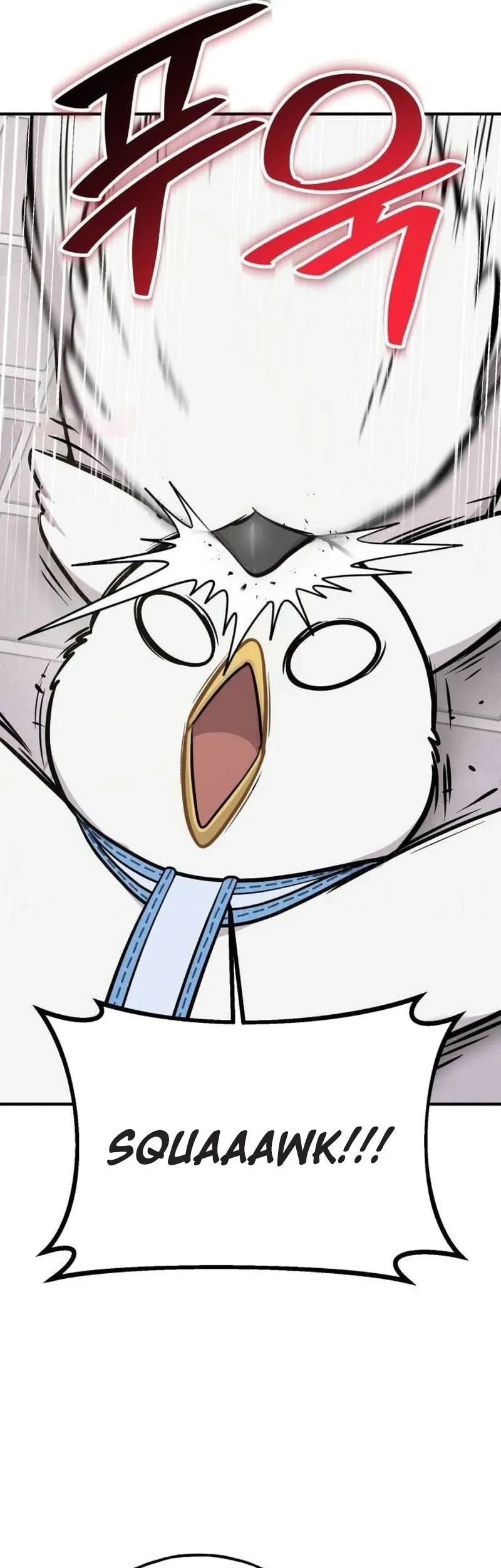 Hello, Fluffy Griffin! Chapter 35 - halaman 9