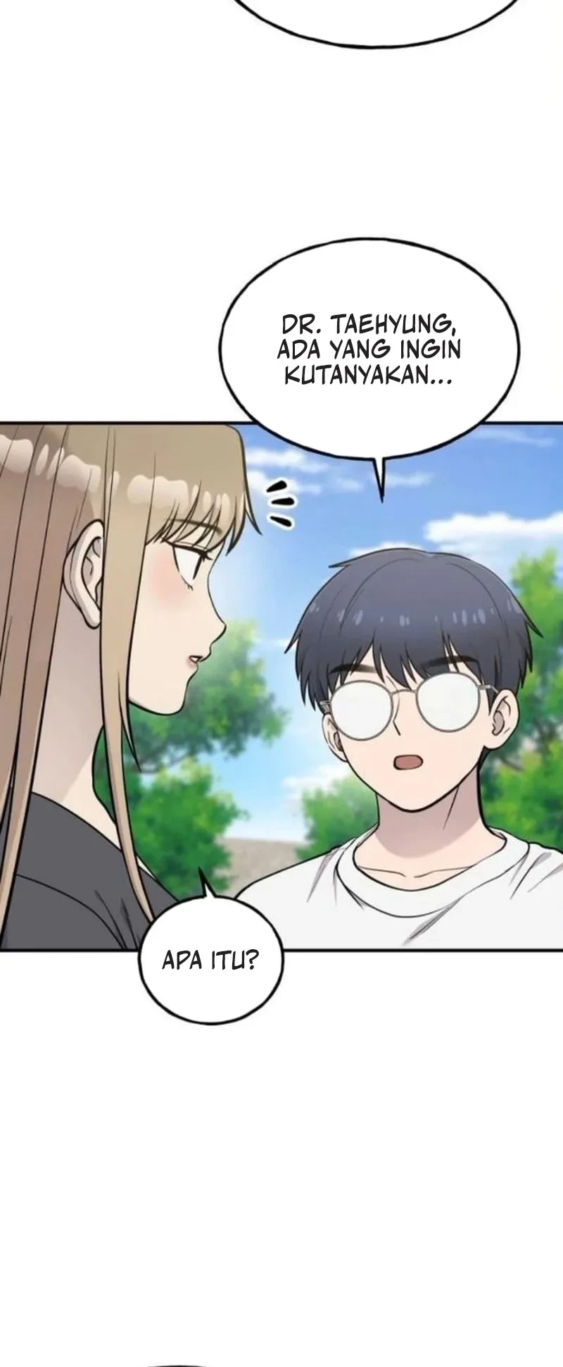Hello, Fluffy Griffin! Chapter 36 - halaman 12