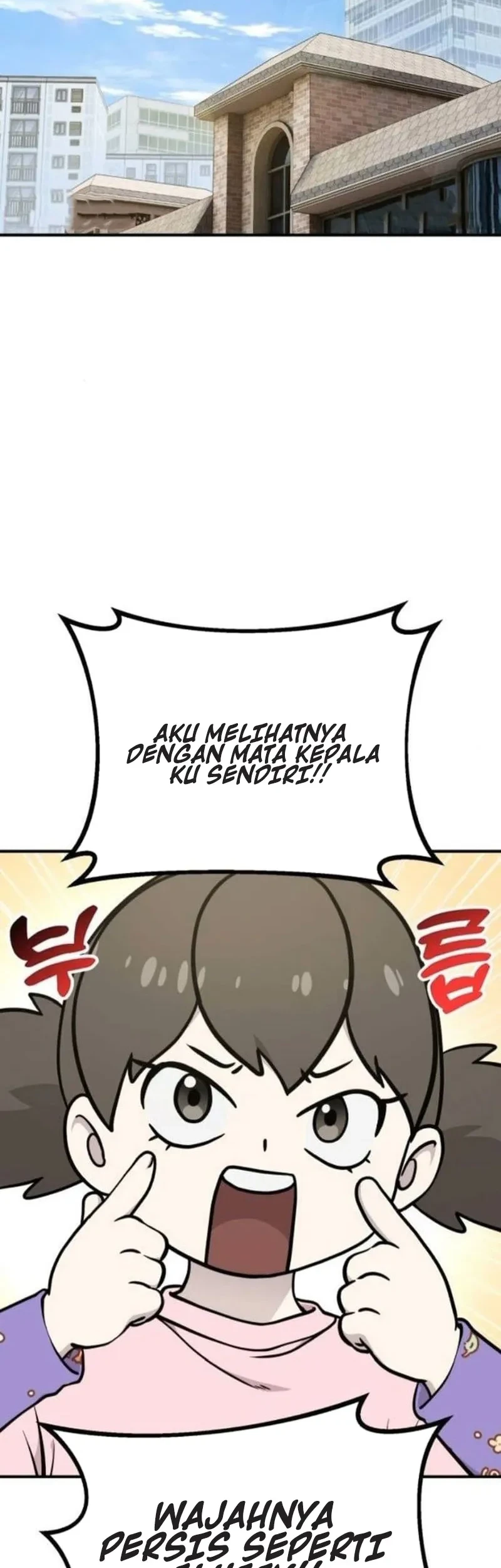 Hello, Fluffy Griffin! Chapter 36 - halaman 2