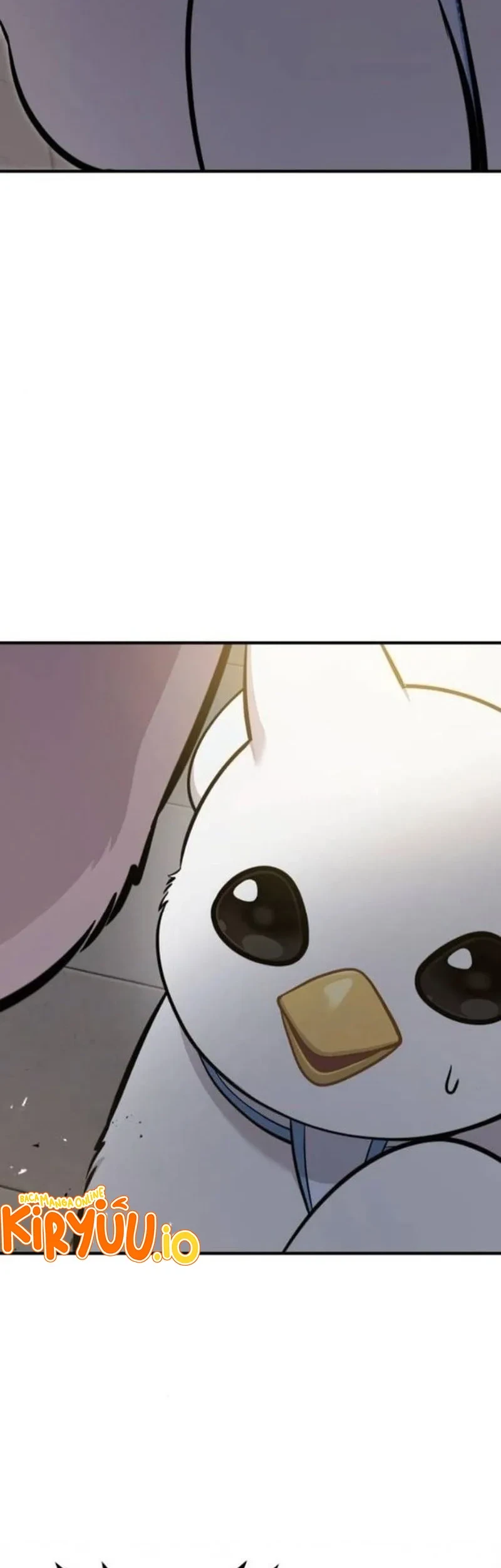 Hello, Fluffy Griffin! Chapter 36 - halaman 25