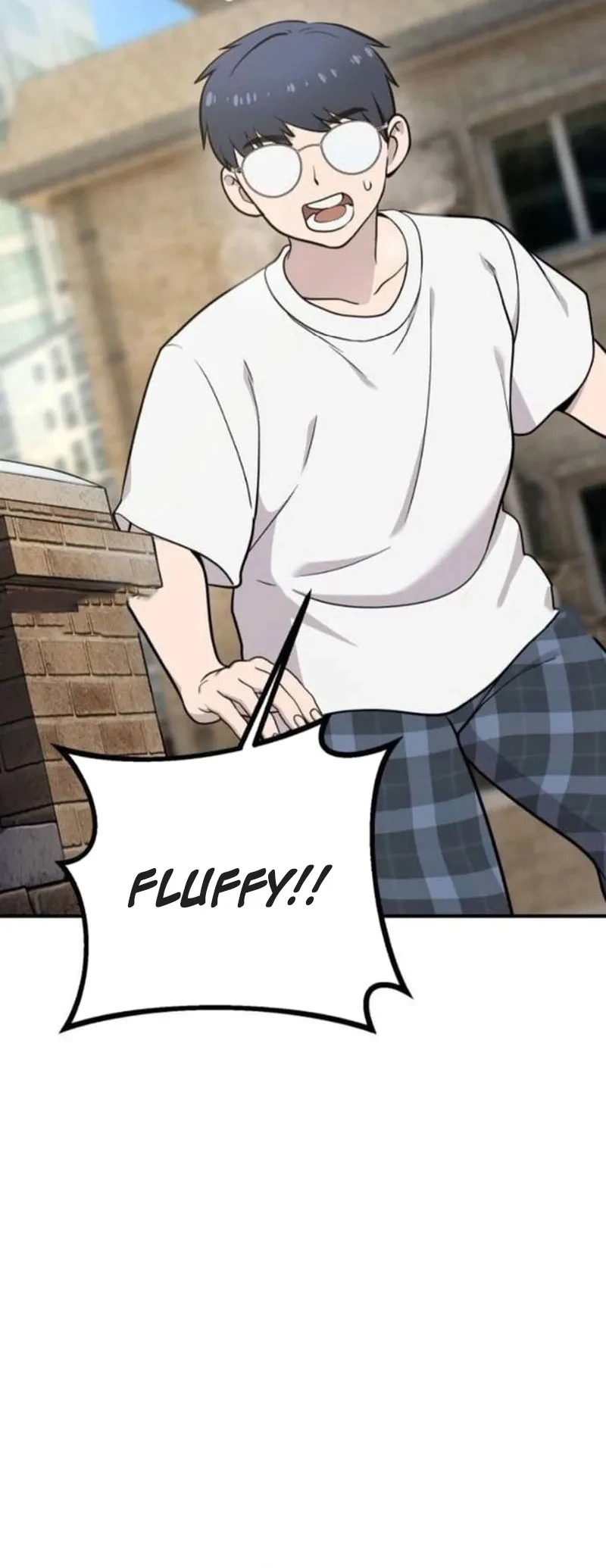 Hello, Fluffy Griffin! Chapter 36 - halaman 27