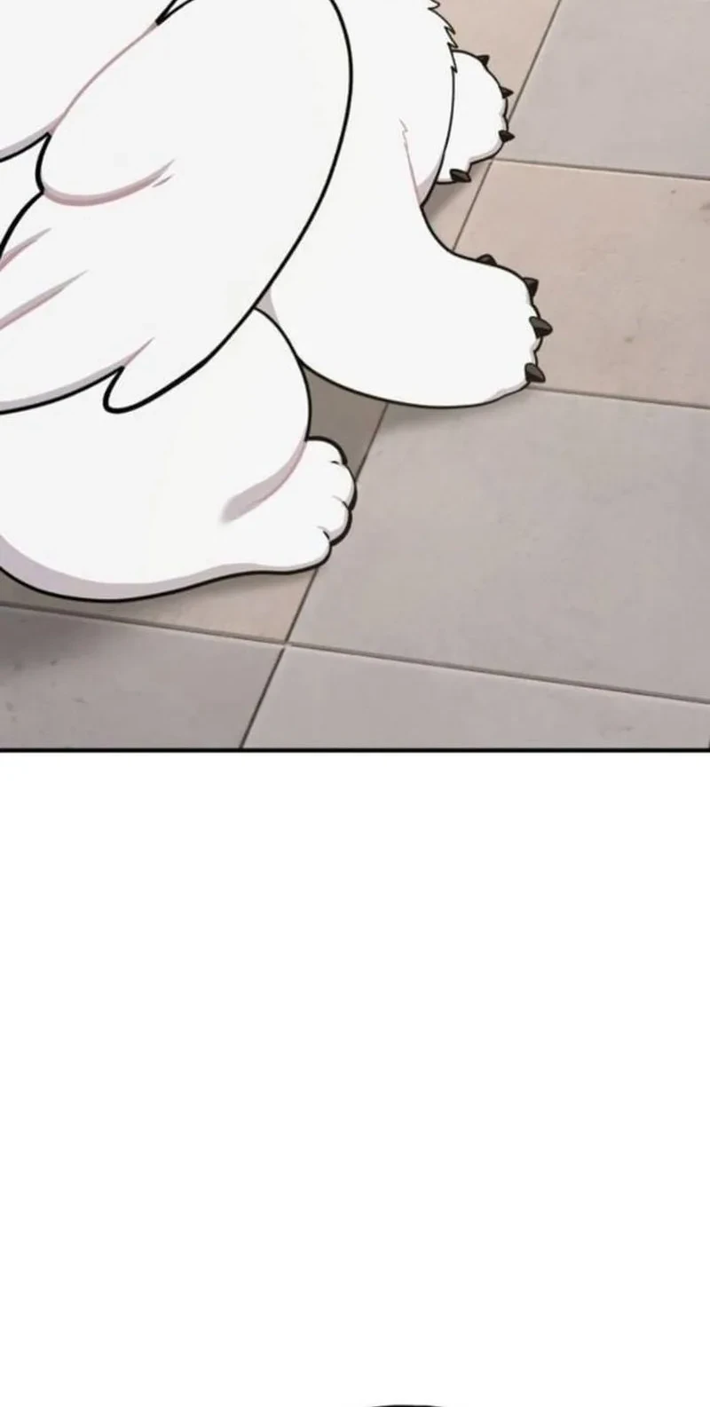Hello, Fluffy Griffin! Chapter 36 - halaman 31