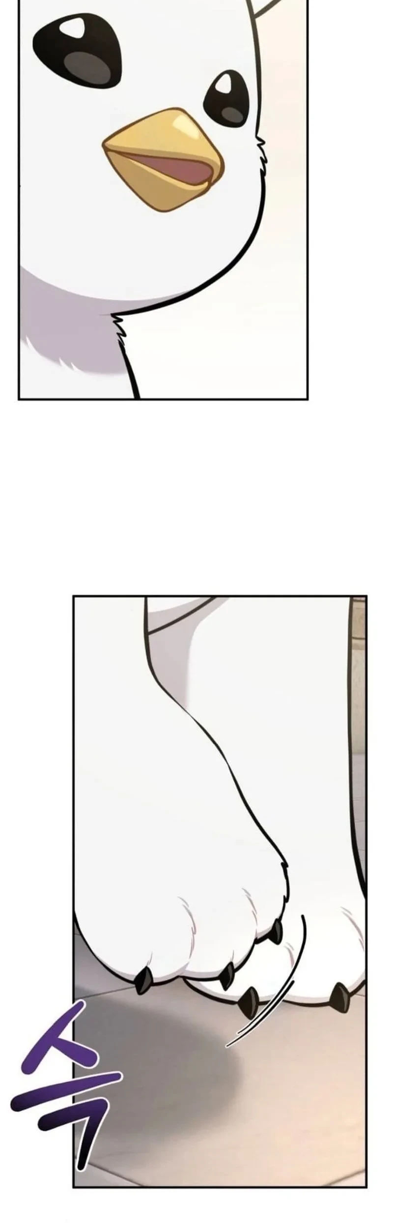 Hello, Fluffy Griffin! Chapter 36 - halaman 38