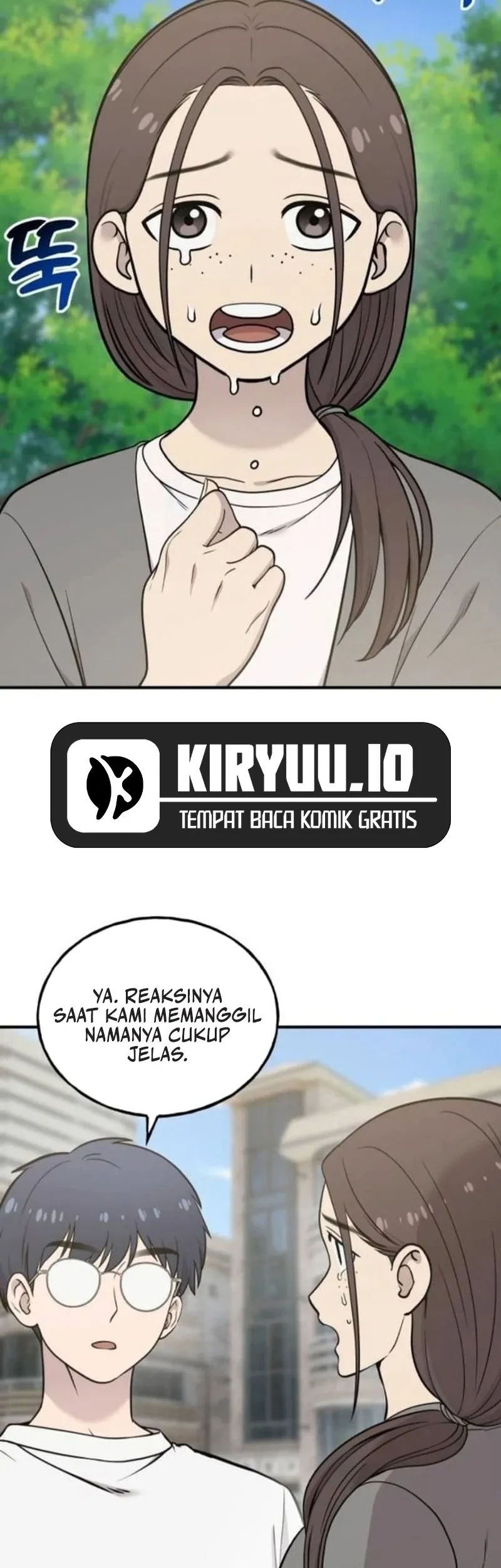 Hello, Fluffy Griffin! Chapter 36 - halaman 46