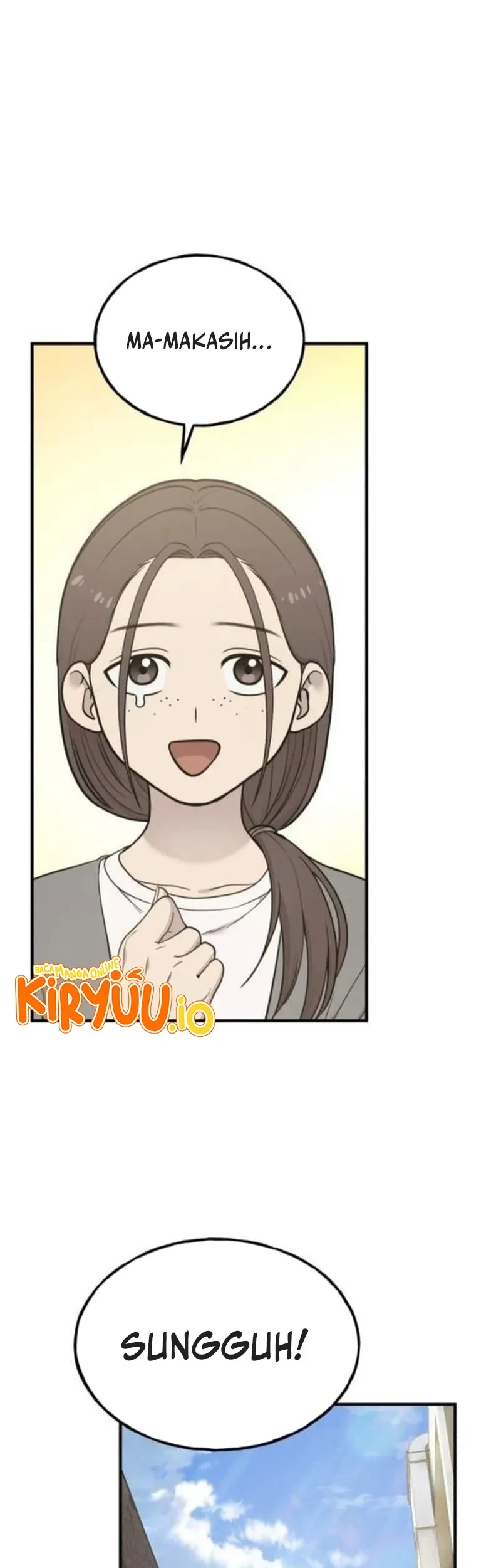 Hello, Fluffy Griffin! Chapter 36 - halaman 52