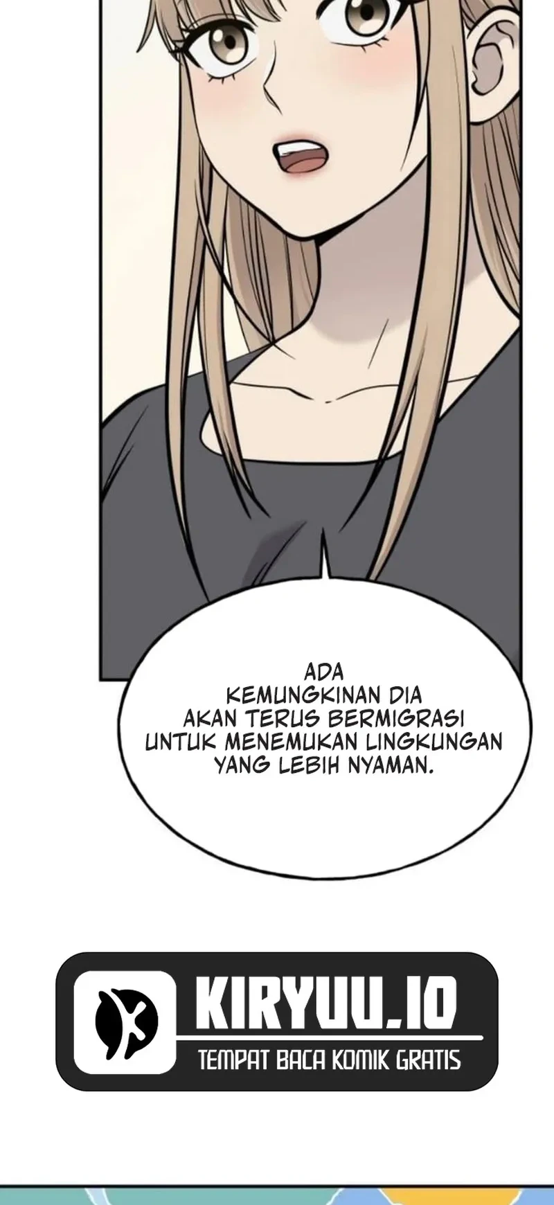 Hello, Fluffy Griffin! Chapter 37 - halaman 12