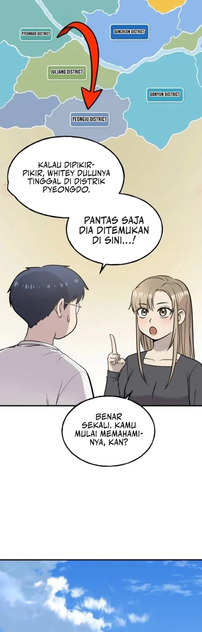 Hello, Fluffy Griffin! Chapter 37 - halaman 13