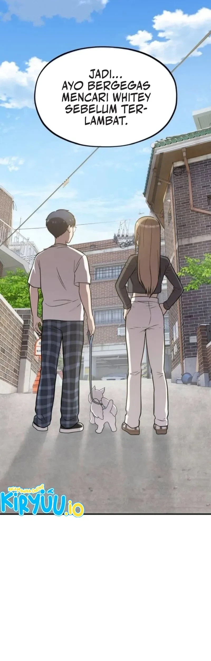 Hello, Fluffy Griffin! Chapter 37 - halaman 14