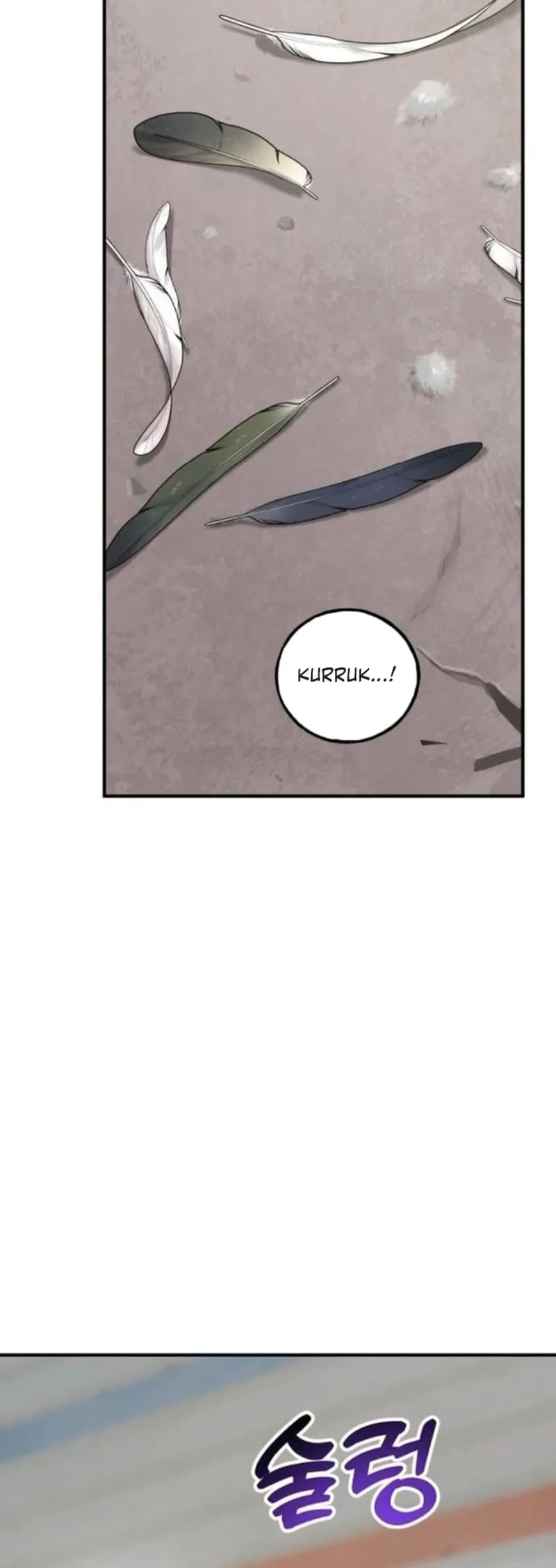 Hello, Fluffy Griffin! Chapter 37 - halaman 16