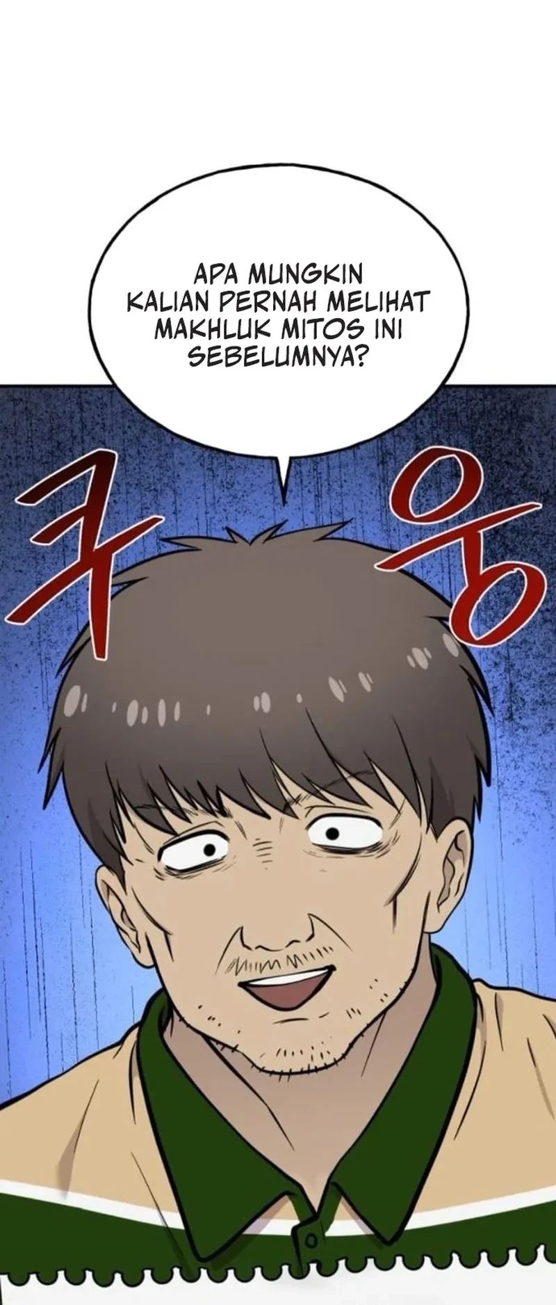 Hello, Fluffy Griffin! Chapter 37 - halaman 28