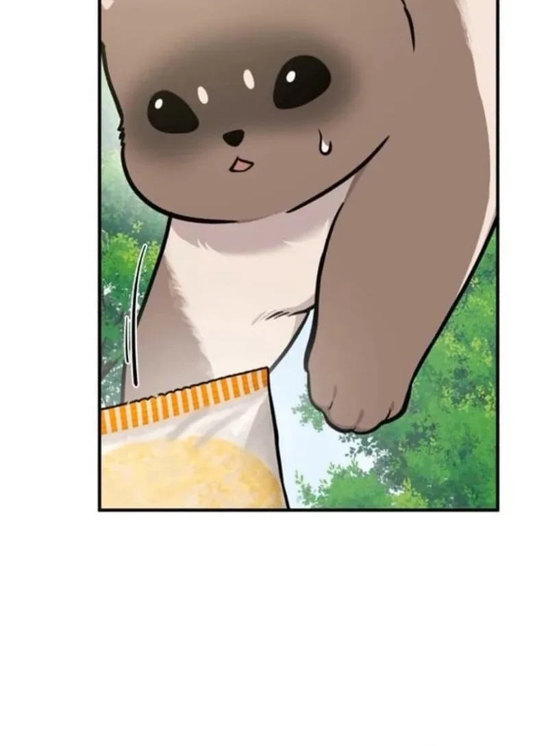 Hello, Fluffy Griffin! Chapter 37 - halaman 48