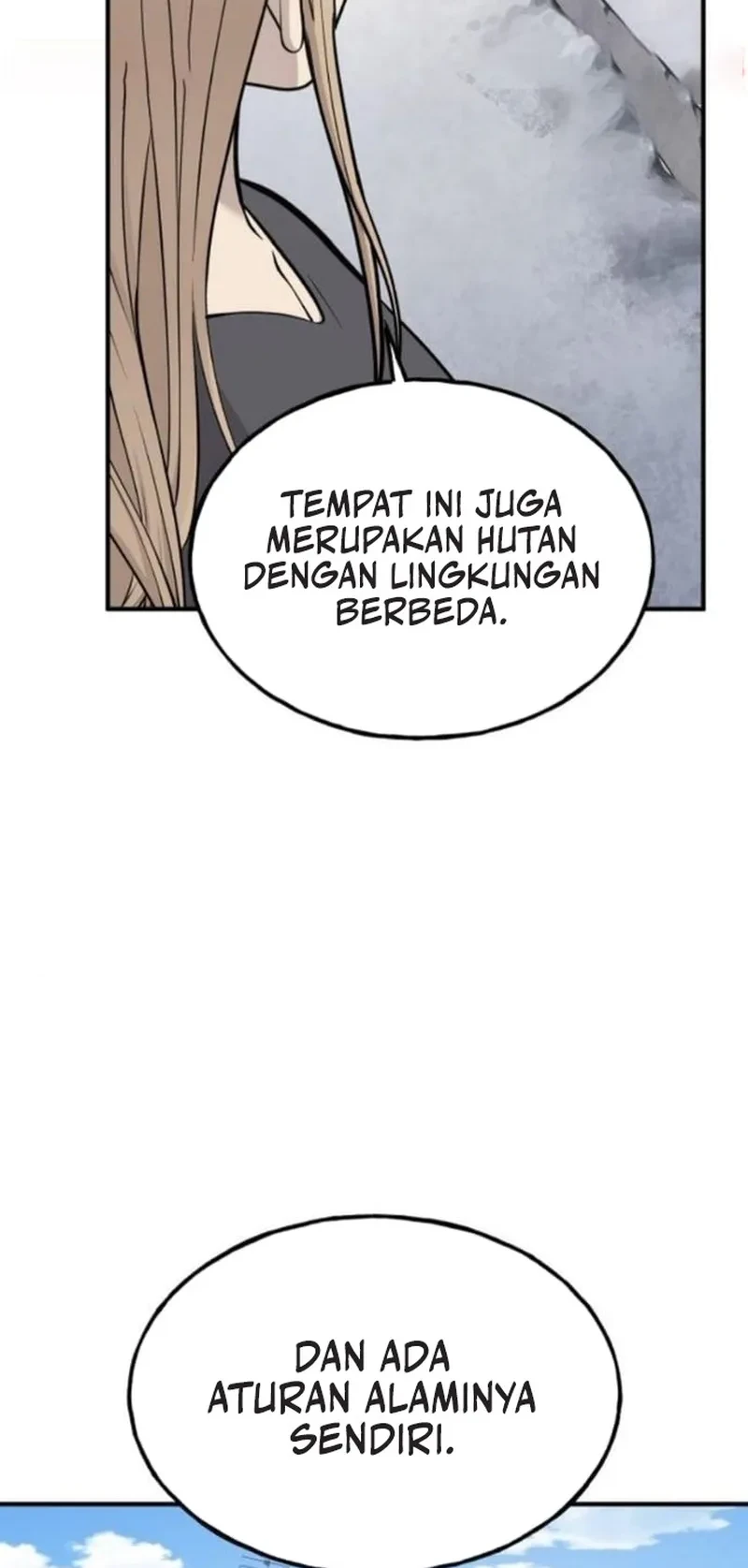 Hello, Fluffy Griffin! Chapter 37 - halaman 8
