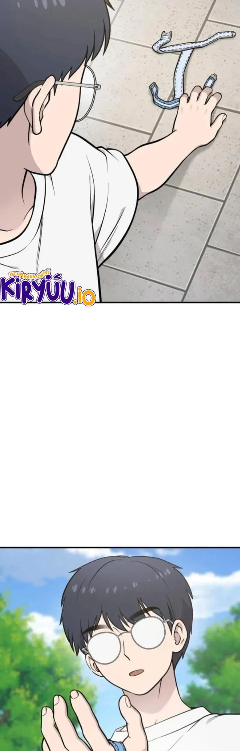 Hello, Fluffy Griffin! Chapter 38 - halaman 14