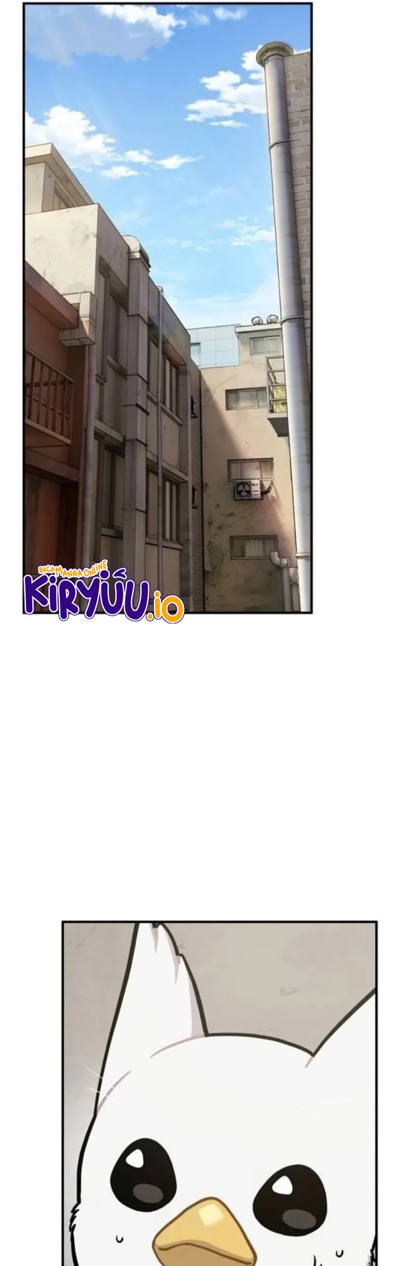 Hello, Fluffy Griffin! Chapter 38 - halaman 17