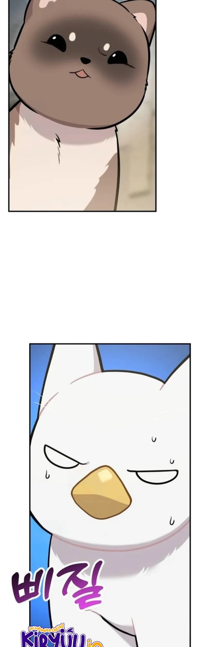 Hello, Fluffy Griffin! Chapter 38 - halaman 23