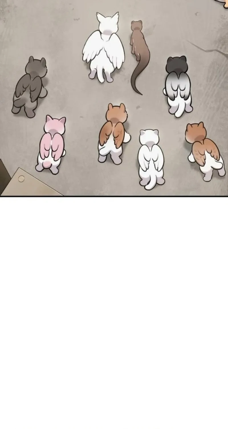 Hello, Fluffy Griffin! Chapter 38 - halaman 28