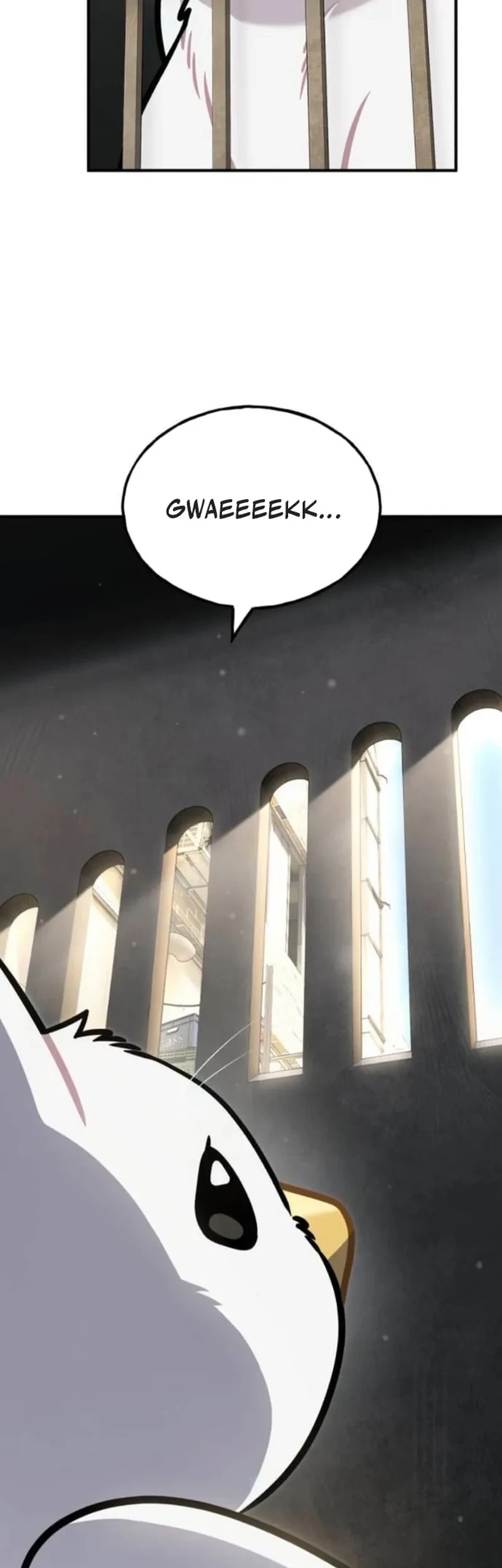 Hello, Fluffy Griffin! Chapter 38 - halaman 30