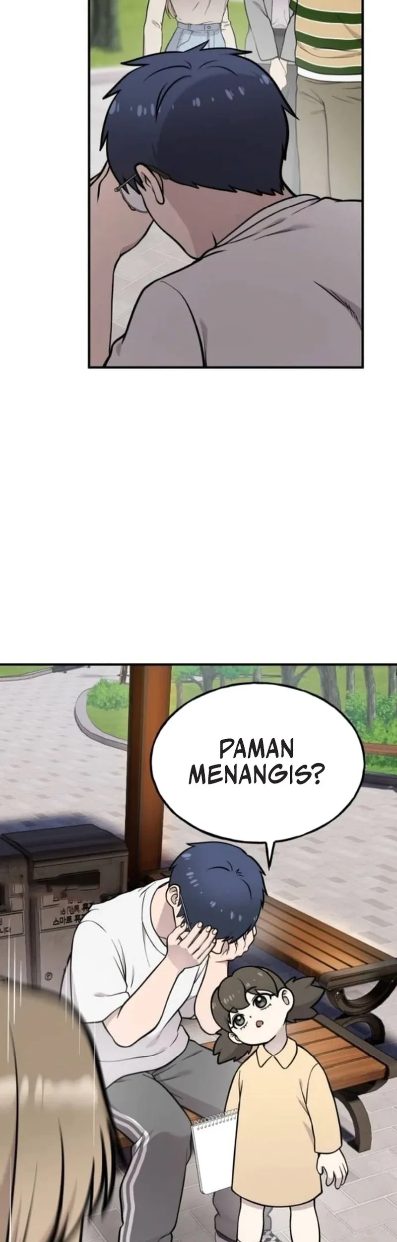 Hello, Fluffy Griffin! Chapter 38 - halaman 35