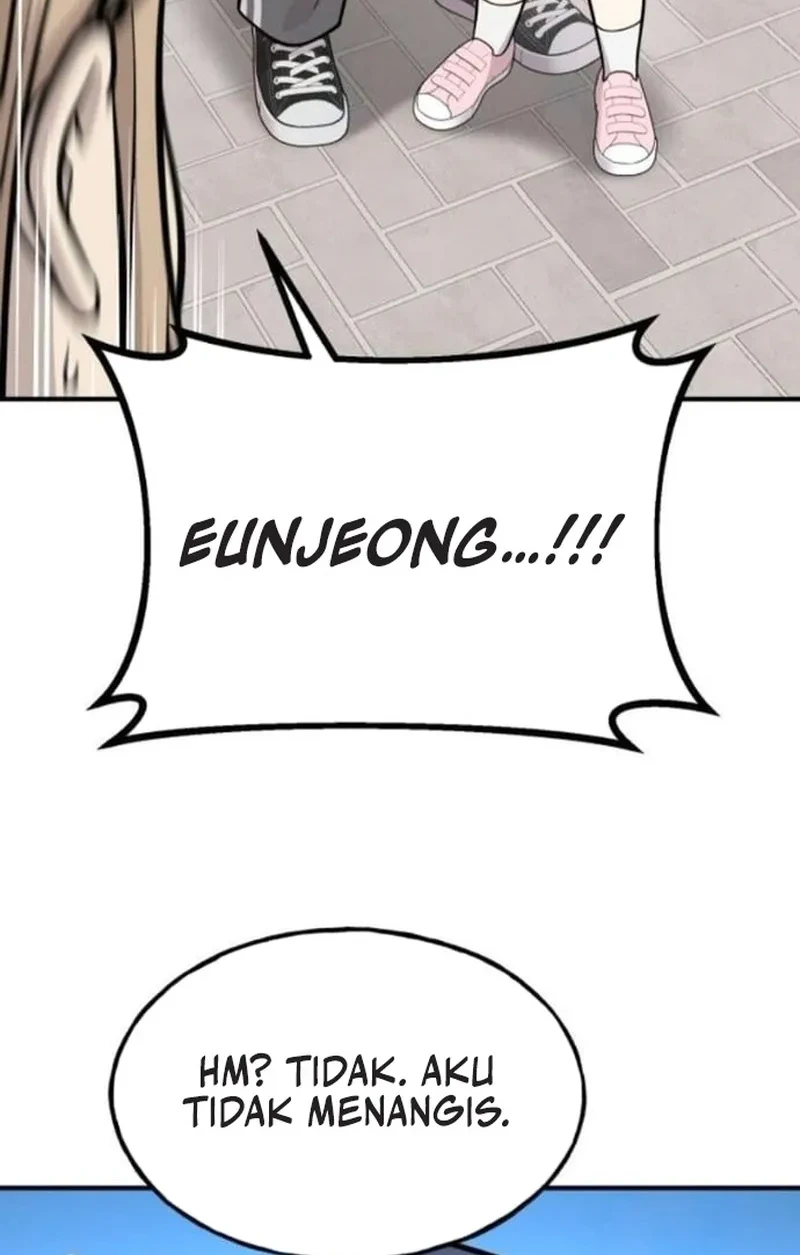 Hello, Fluffy Griffin! Chapter 38 - halaman 36