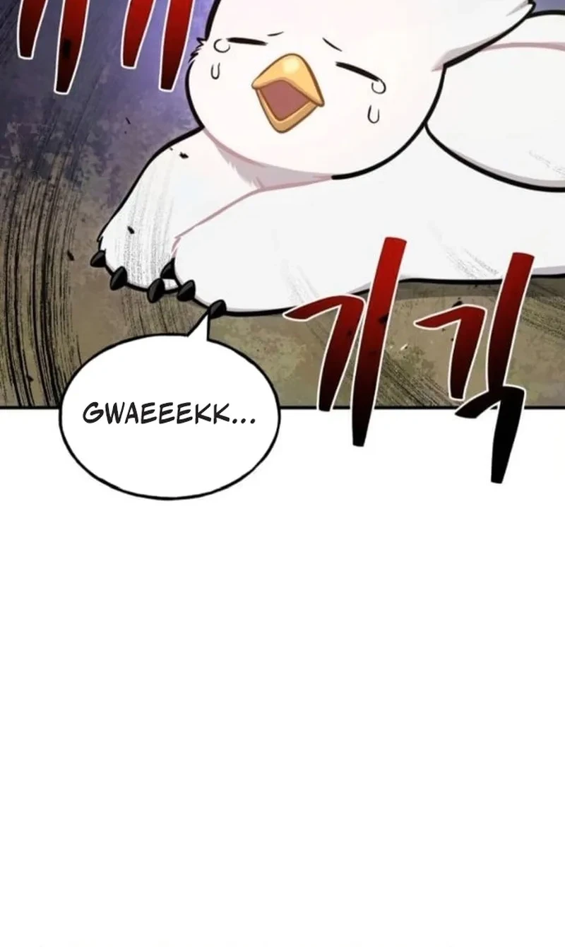 Hello, Fluffy Griffin! Chapter 38 - halaman 40