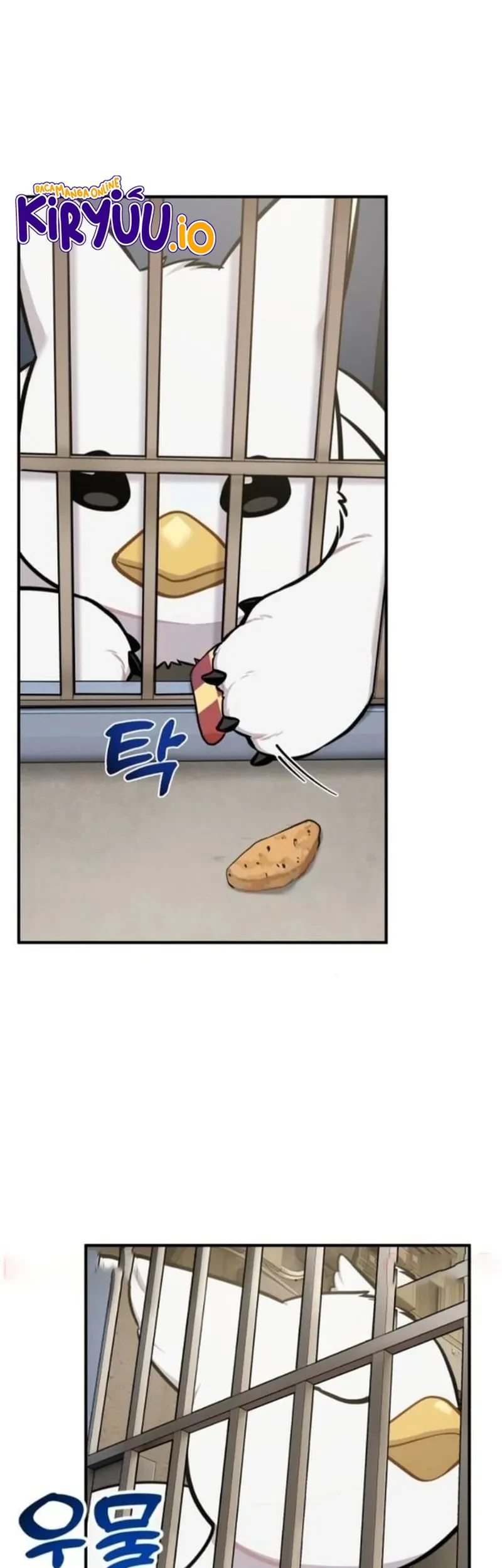 Hello, Fluffy Griffin! Chapter 38 - halaman 53