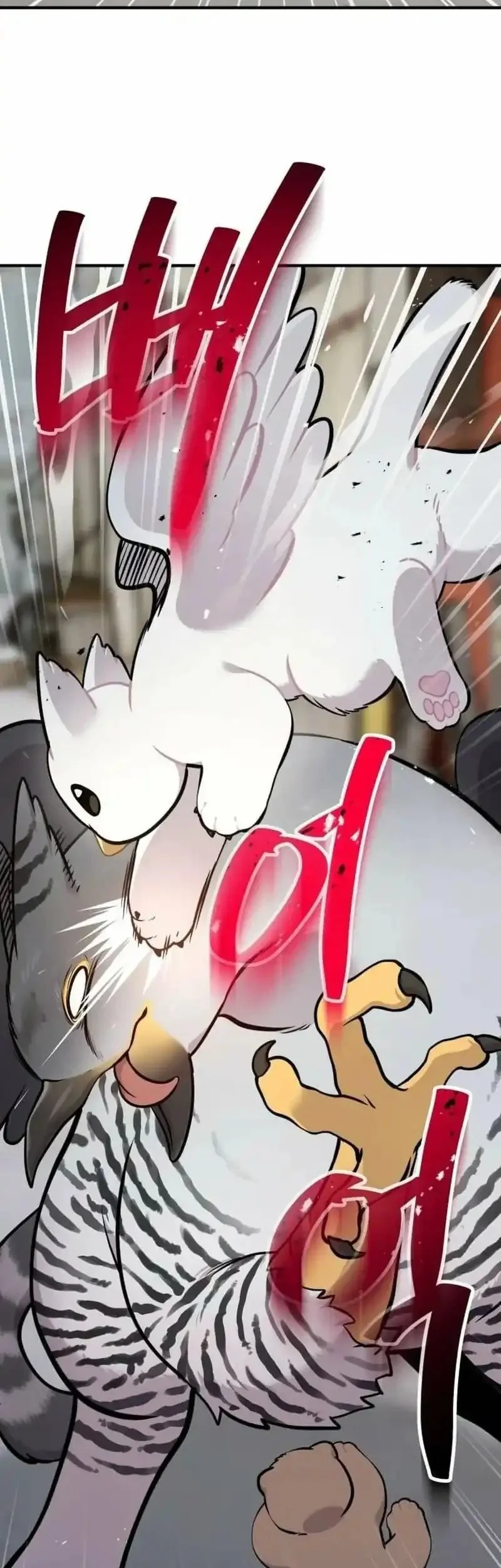 Hello, Fluffy Griffin! Chapter 39 - halaman 11