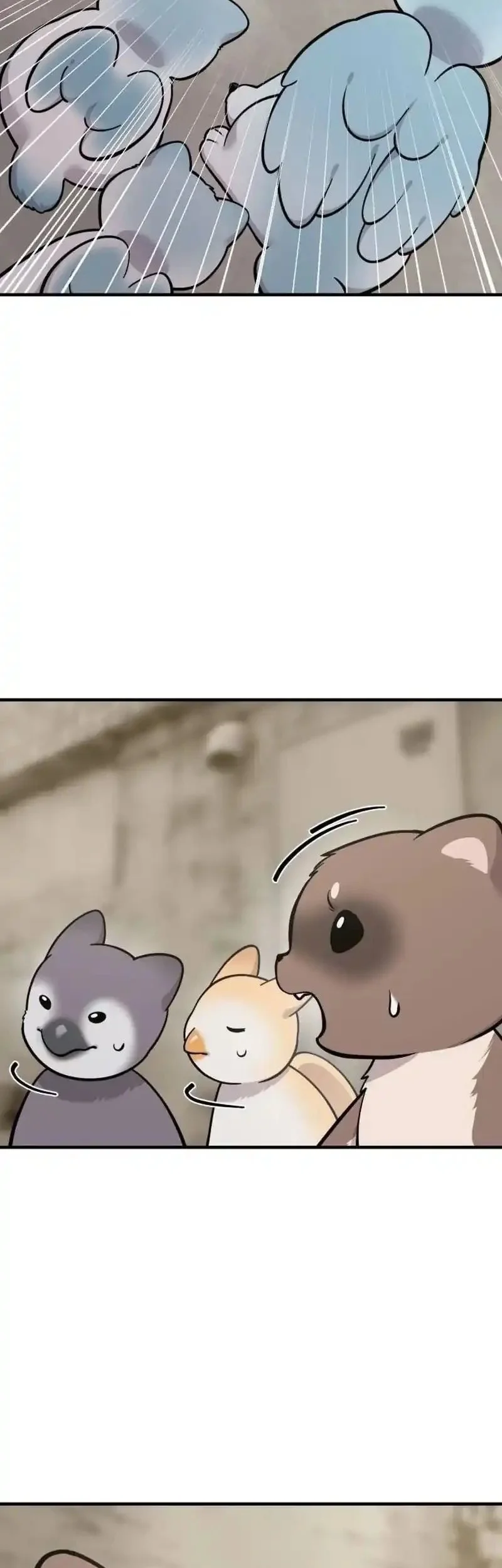 Hello, Fluffy Griffin! Chapter 39 - halaman 23
