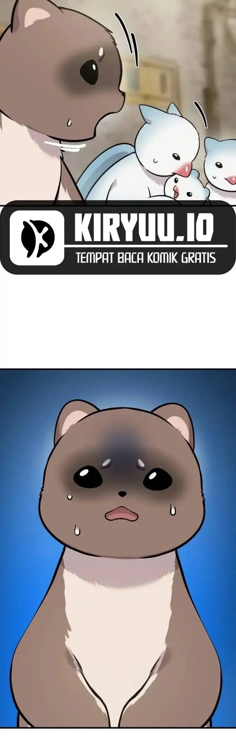 Hello, Fluffy Griffin! Chapter 39 - halaman 24