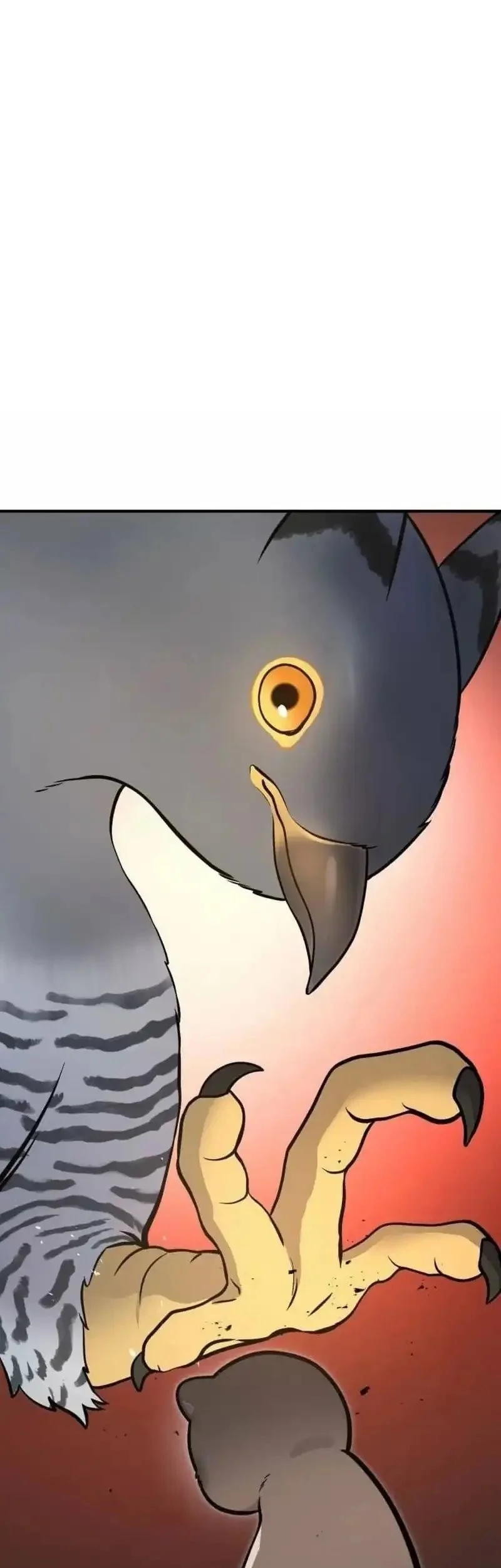 Hello, Fluffy Griffin! Chapter 39 - halaman 25