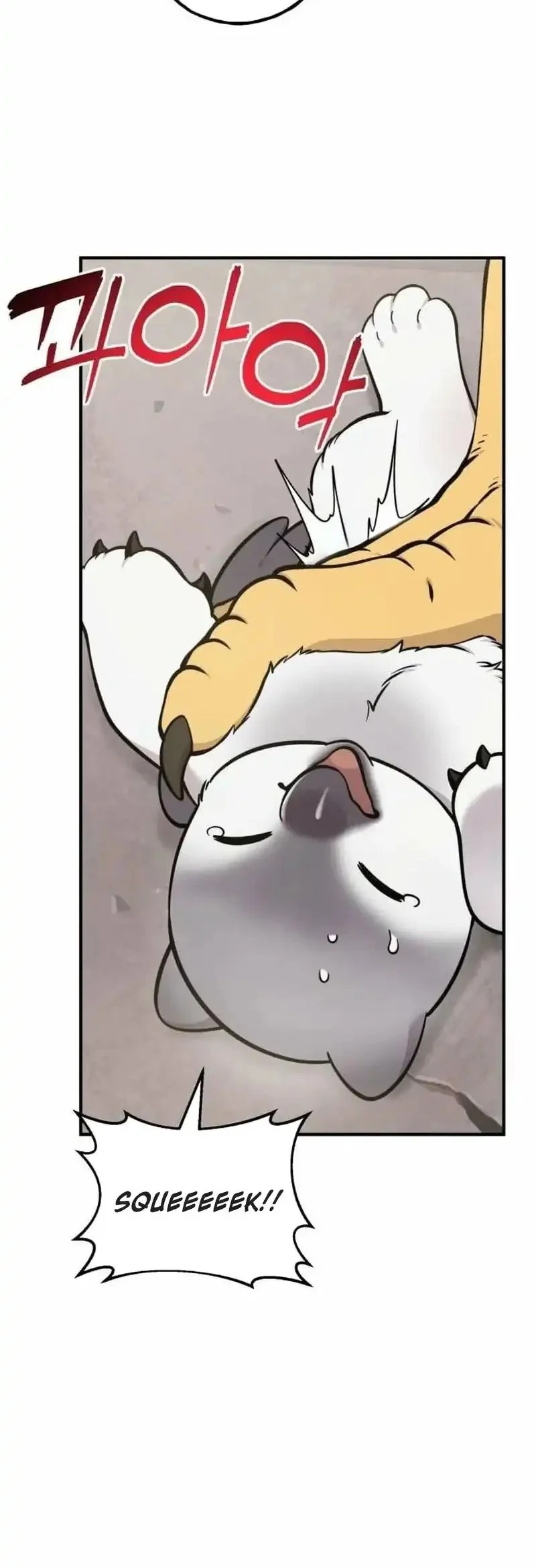 Hello, Fluffy Griffin! Chapter 39 - halaman 4