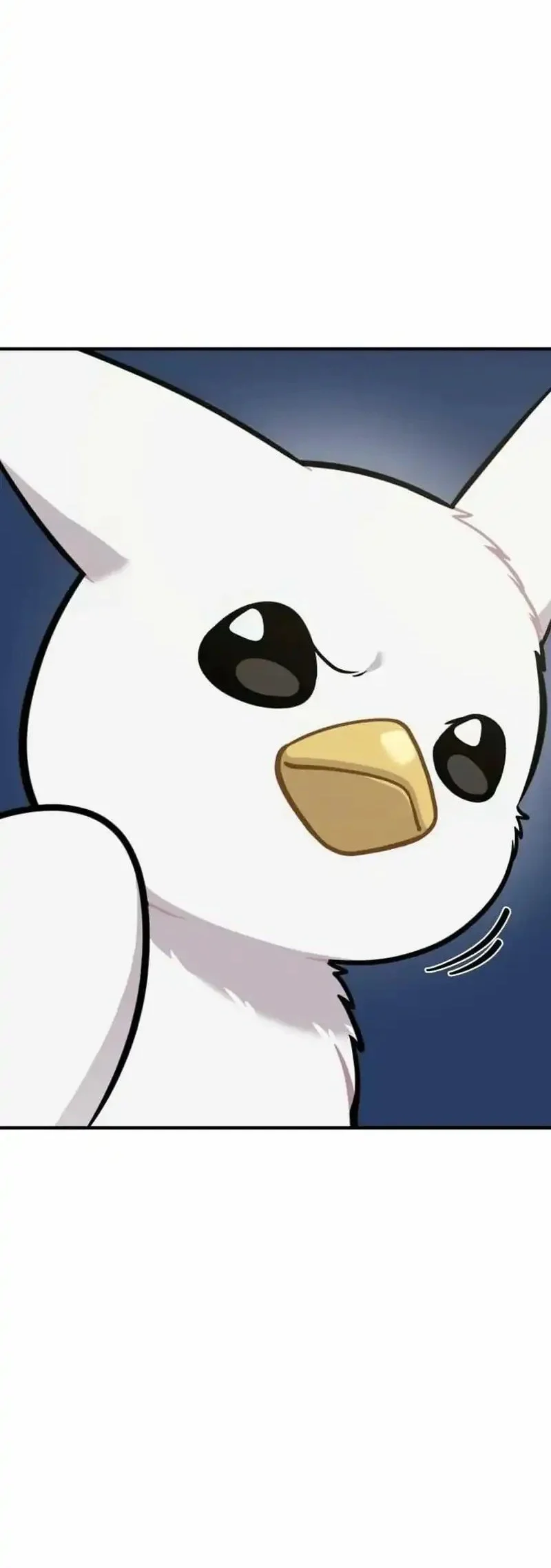 Hello, Fluffy Griffin! Chapter 39 - halaman 40