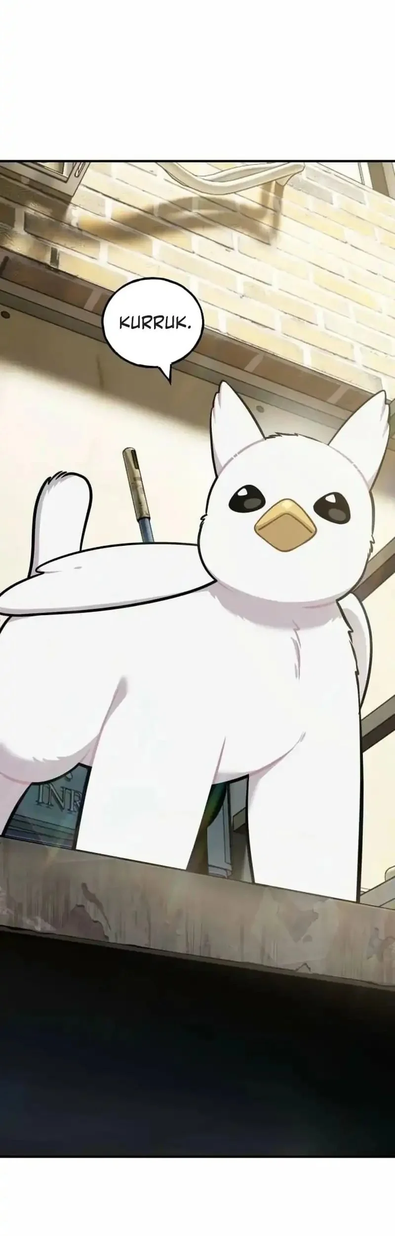 Hello, Fluffy Griffin! Chapter 39 - halaman 51