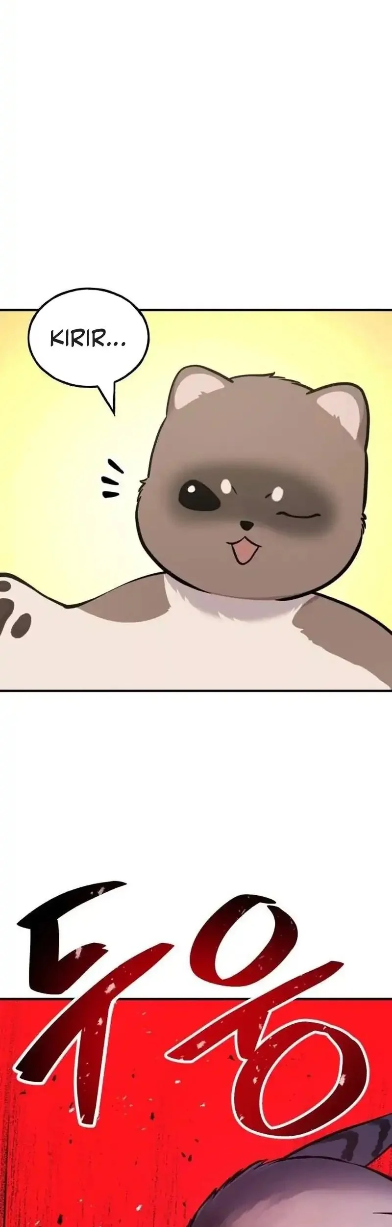 Hello, Fluffy Griffin! Chapter 39 - halaman 7