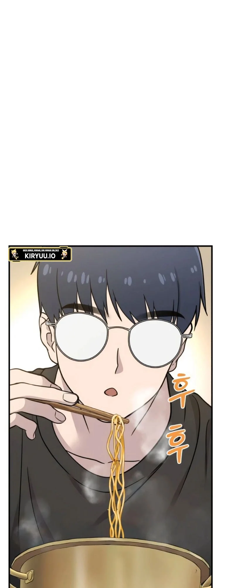 Hello, Fluffy Griffin! Chapter 4 - halaman 32