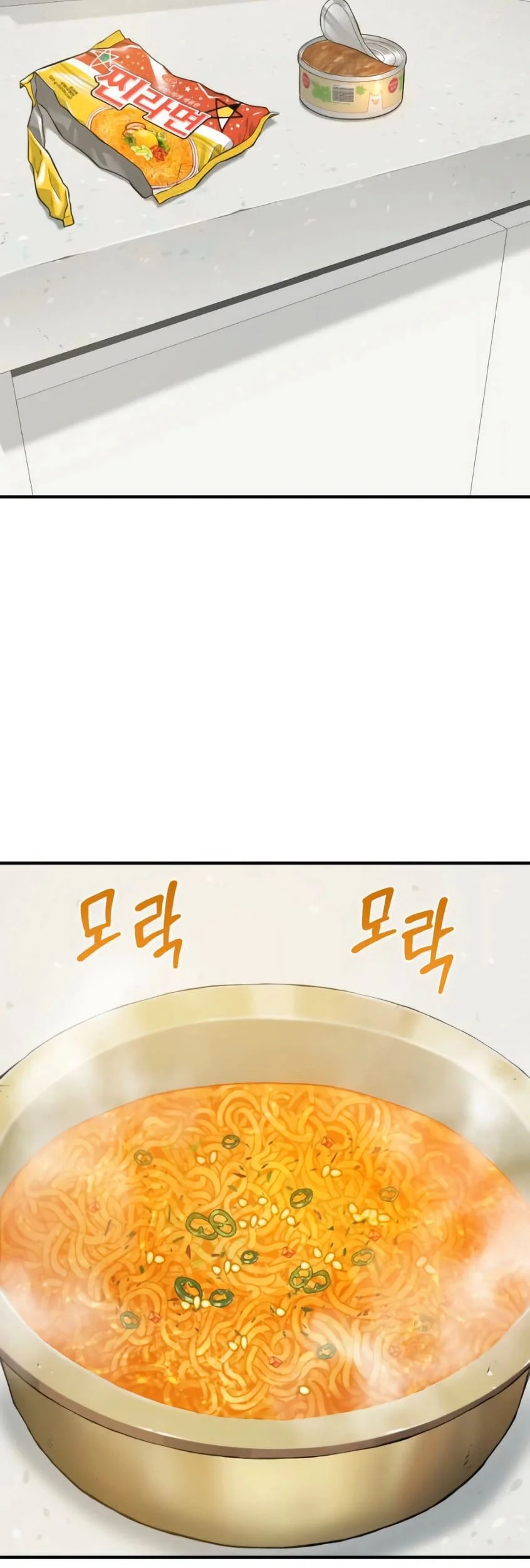 Hello, Fluffy Griffin! Chapter 4 - halaman 52
