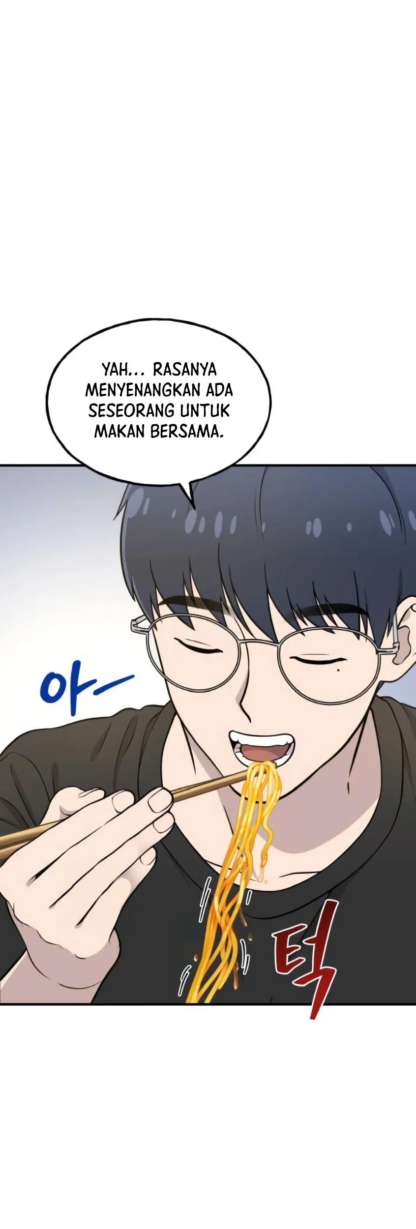 Hello, Fluffy Griffin! Chapter 4 - halaman 57