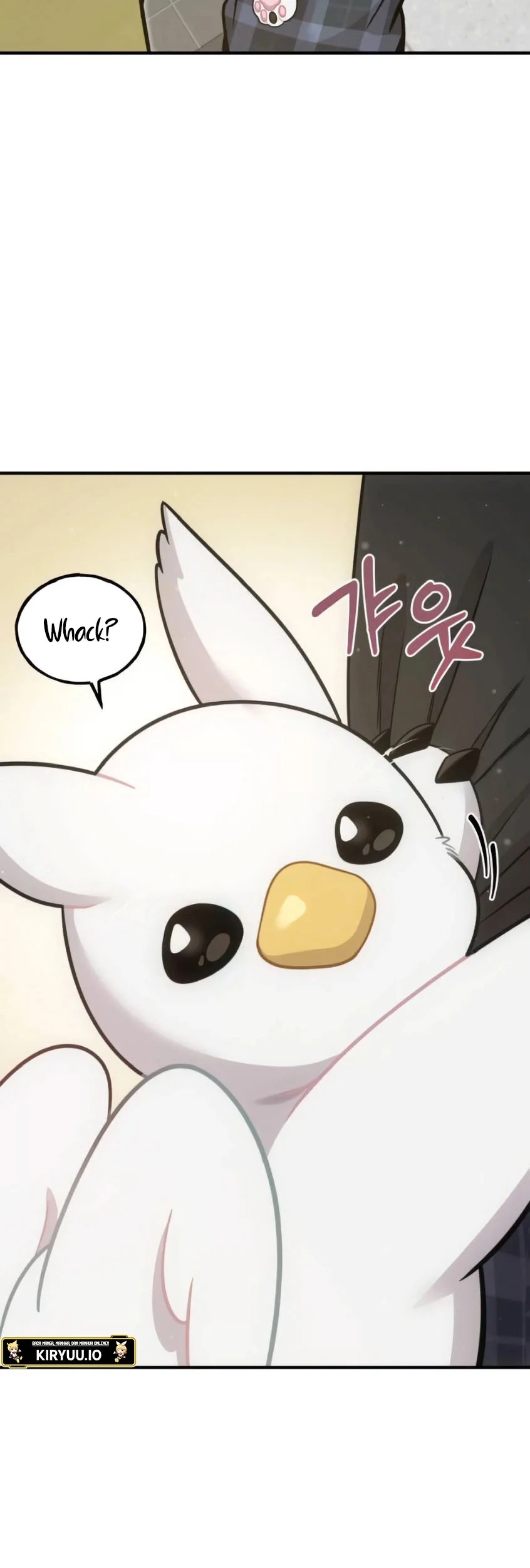 Hello, Fluffy Griffin! Chapter 4 - halaman 66